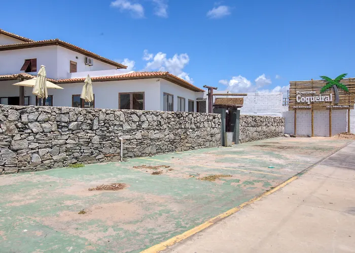 Pousada Coqueiral Maceió